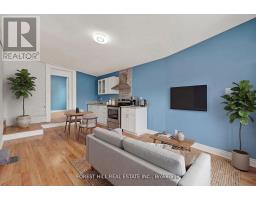 Kitchen - 89 Toronto Street, Barrie, ON L4N1V1 Photo 9