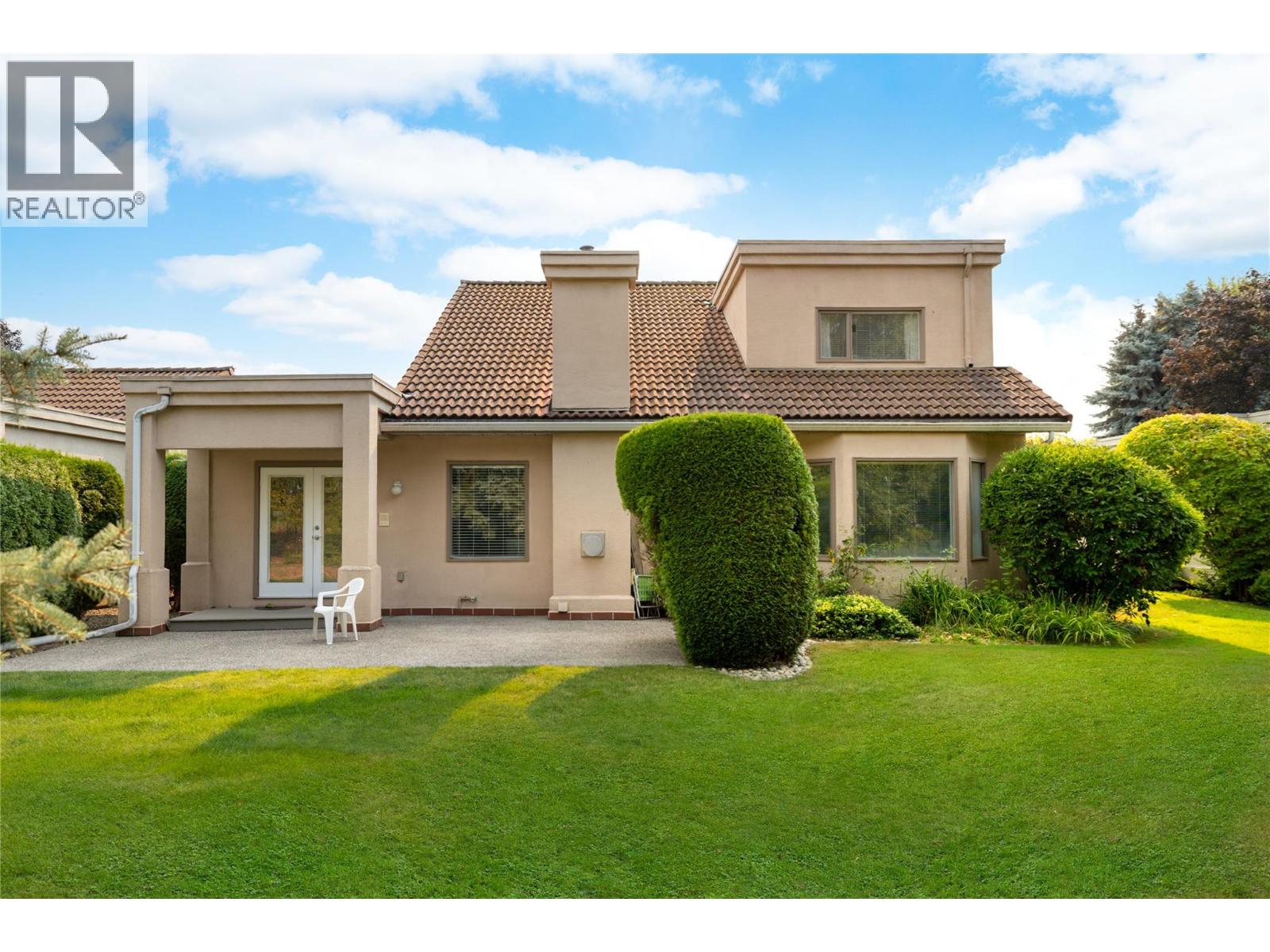 650 Lexington Drive Unit# 305, Kelowna