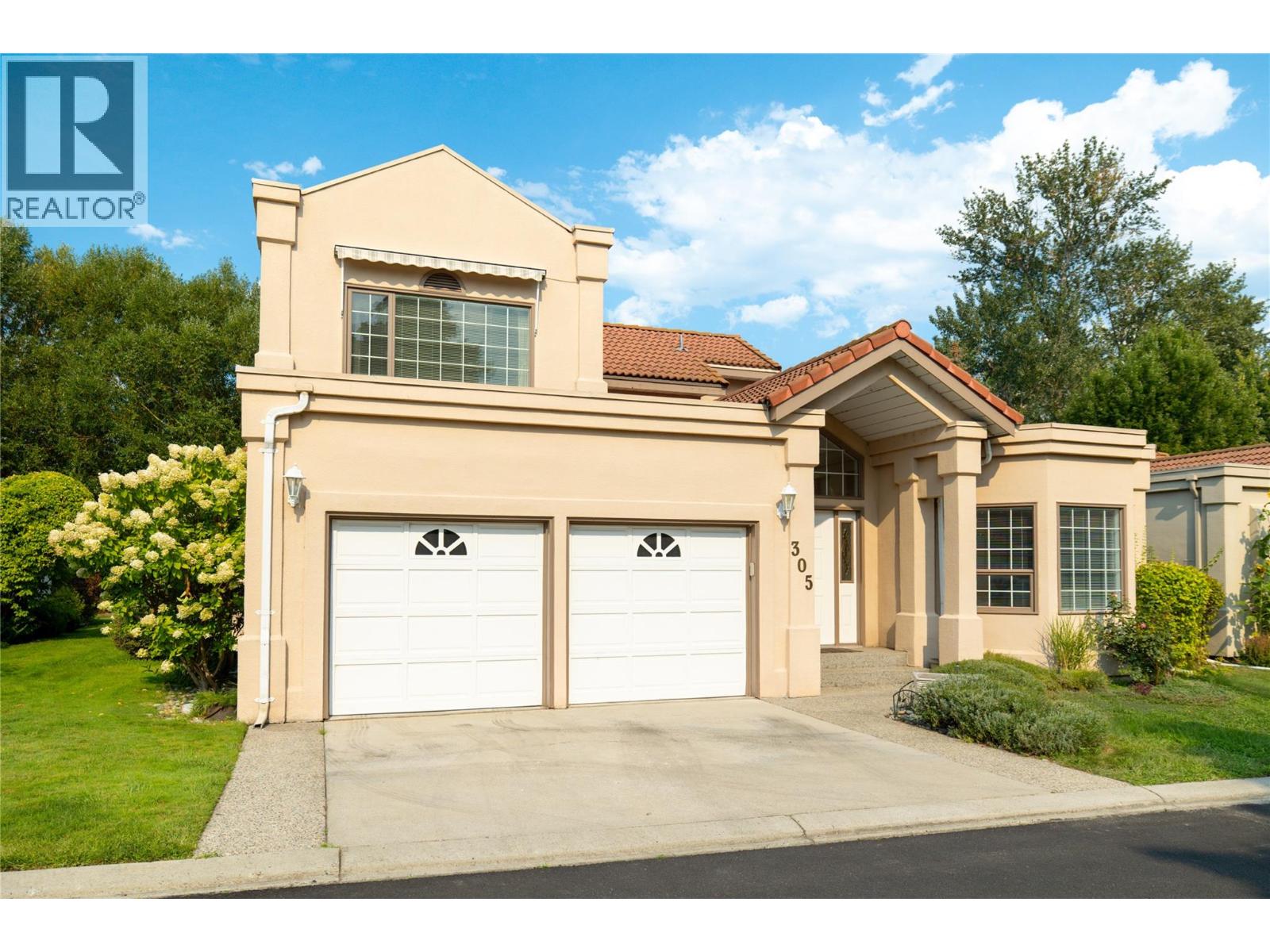 650 Lexington Drive Unit# 305, Kelowna
