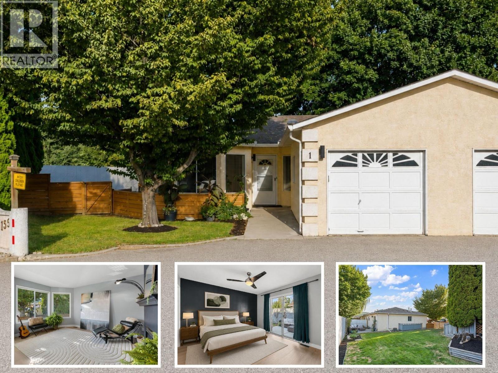 #1 9159 Glenmore Road - 1