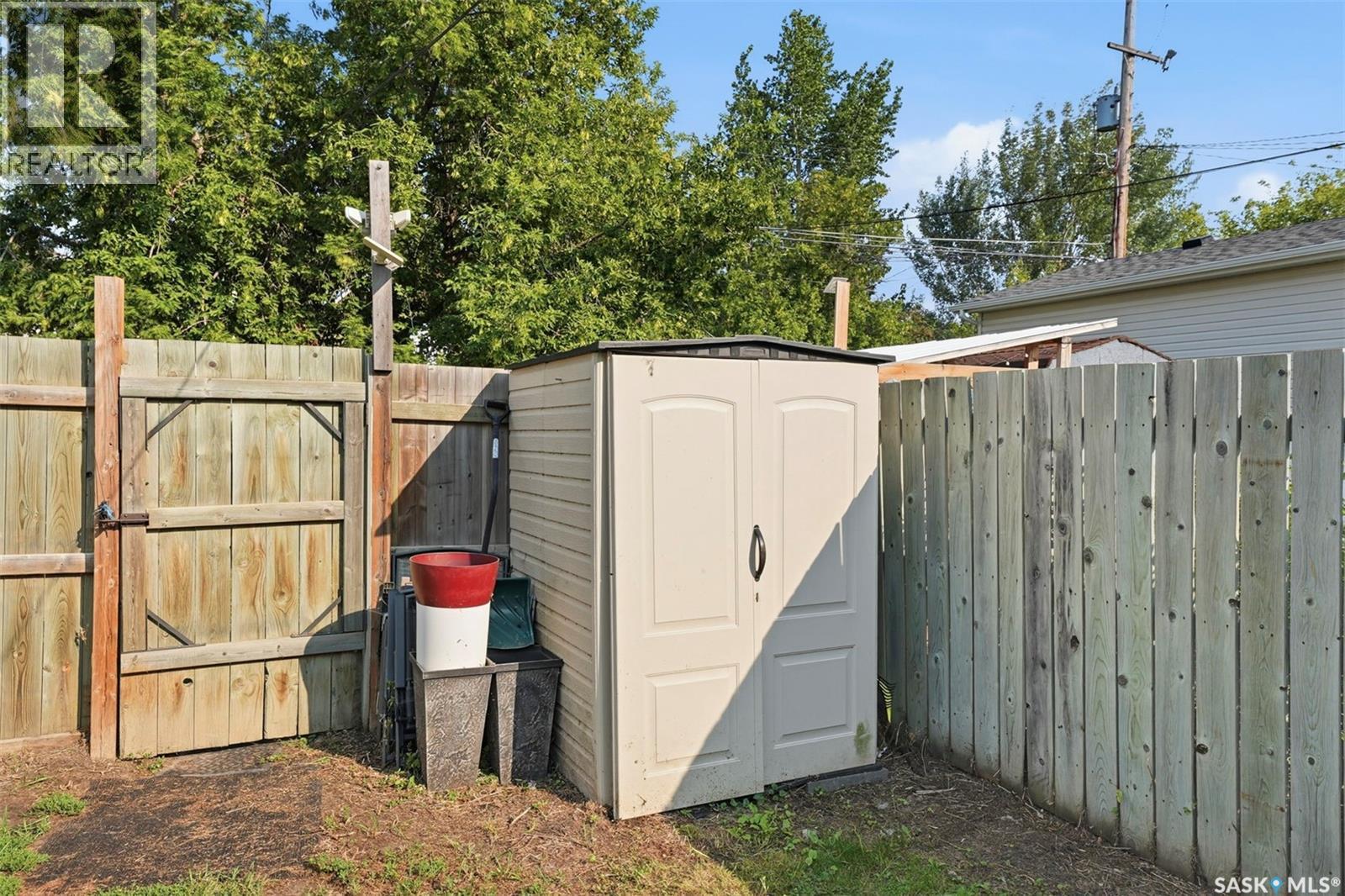 408 E AVENUE S, Saskatoon — photo 30