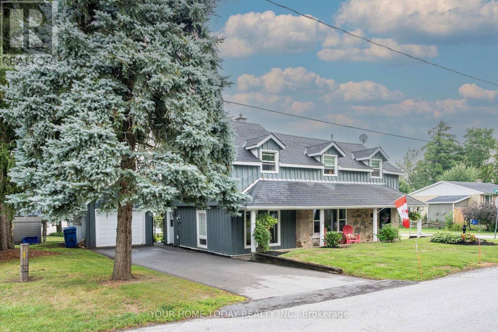 126 GZOWSKI STREET - 1