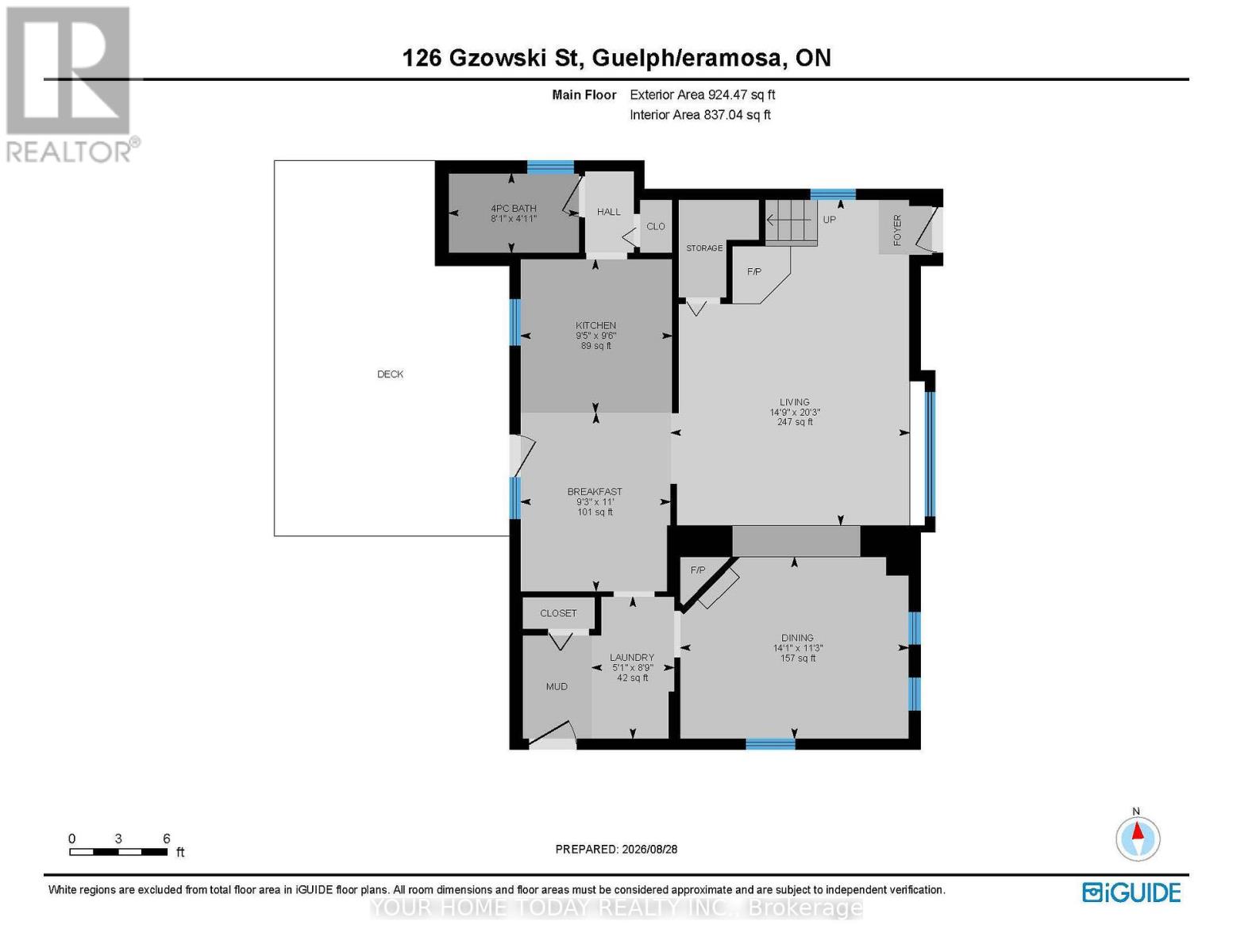 126 GZOWSKI STREET - 10