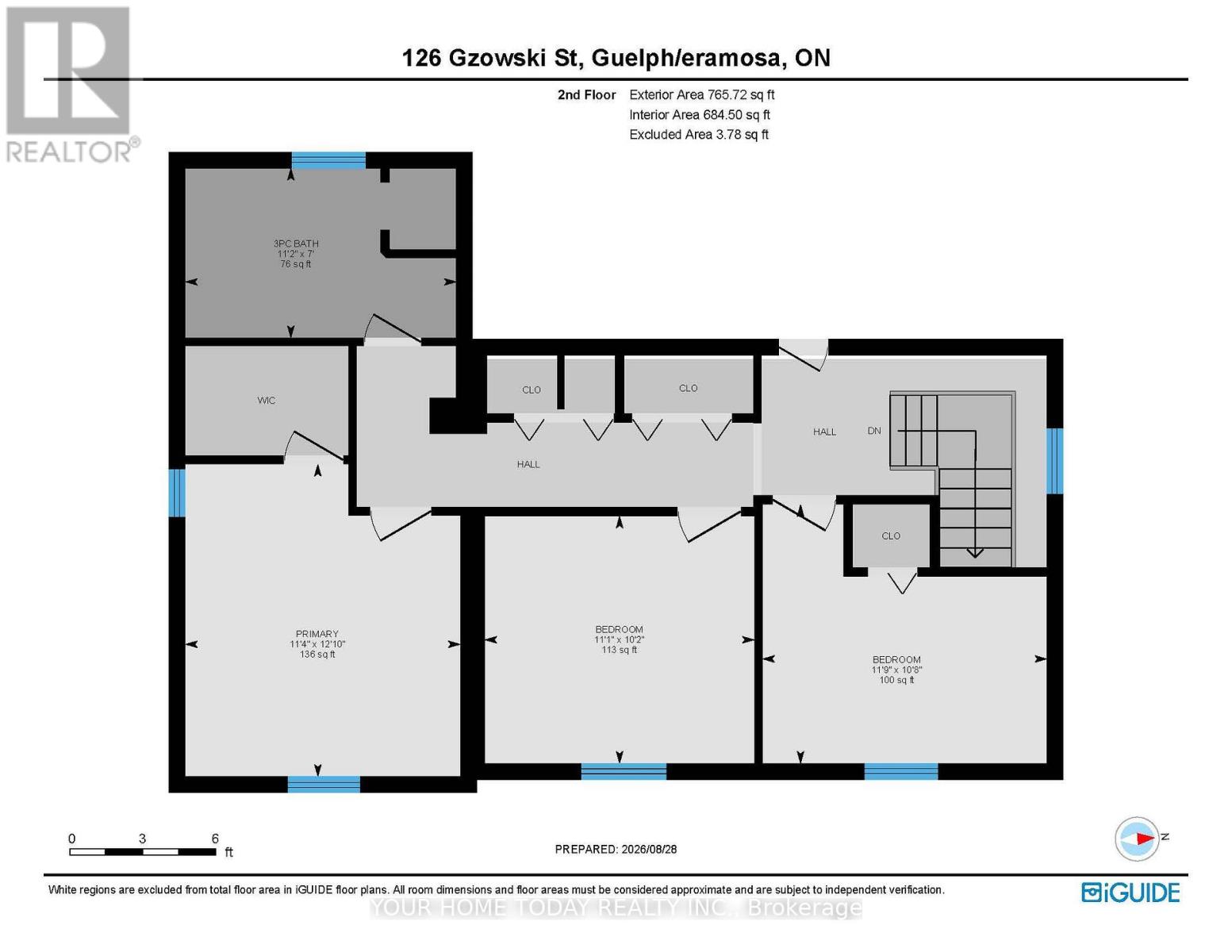 126 GZOWSKI STREET - Image 25