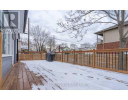 Main - 361 Beach Boulevard W, Hamilton, ON L8H6W4 Photo 23