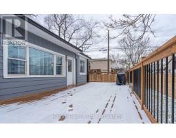 Main - 361 Beach Boulevard W, Hamilton, ON L8H6W4 Photo 24