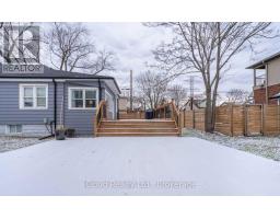 Main - 361 Beach Boulevard W, Hamilton, ON L8H6W4 Photo 25