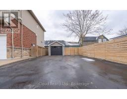 Main - 361 Beach Boulevard W, Hamilton, ON L8H6W4 Photo 26