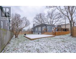 Main - 361 Beach Boulevard W, Hamilton, ON L8H6W4 Photo 27