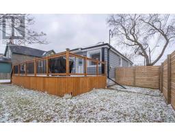 Main - 361 Beach Boulevard W, Hamilton, ON L8H6W4 Photo 29