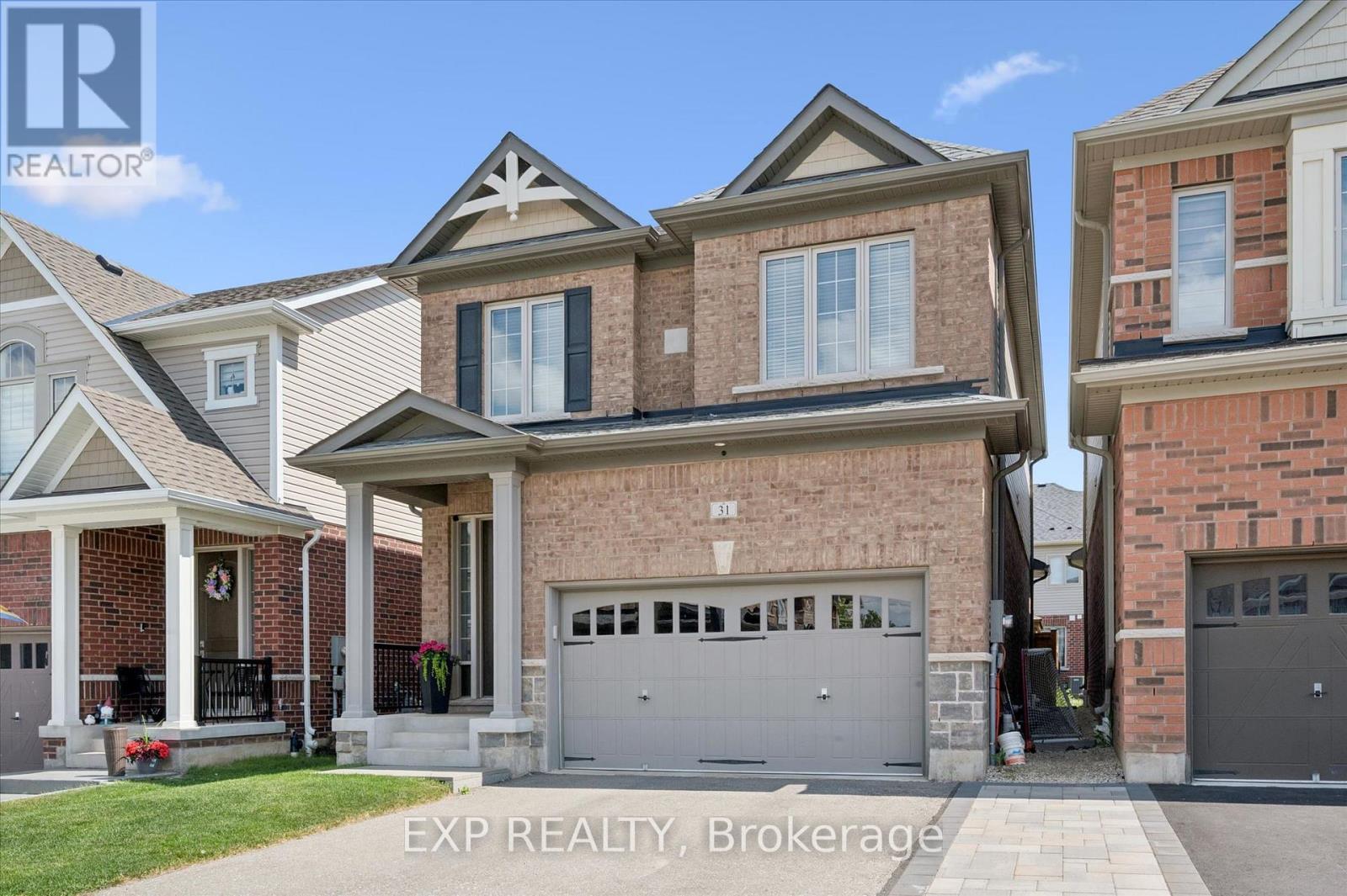 31 WILLIAM DUNLOP STREET - 2