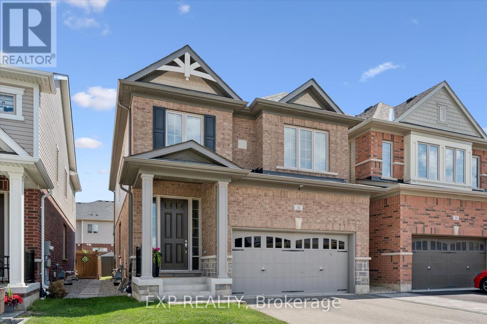 31 WILLIAM DUNLOP STREET - Image 3