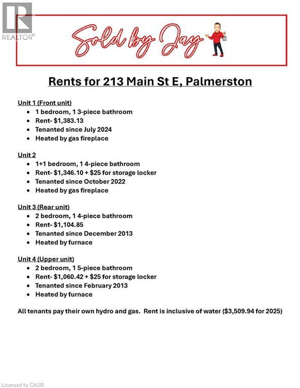 213 E MAIN Street - 2