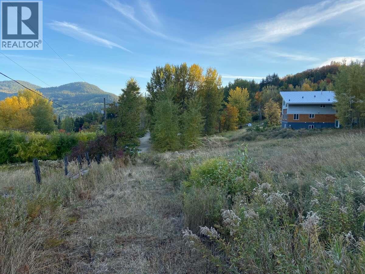 Lot 2 Happy Valley Road, Rossland - Image 1