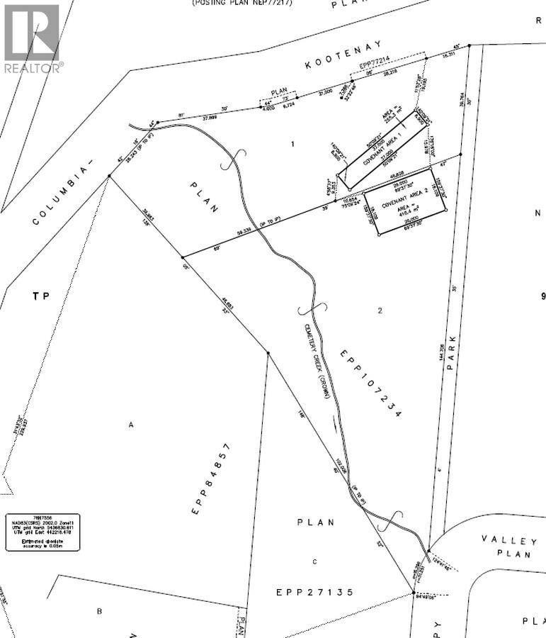 Lot 2 Happy Valley Road, Rossland - Image 1