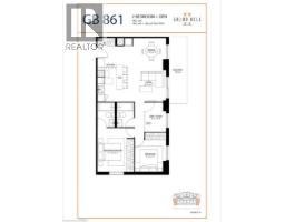 33 Erie Avenue Unit# 1609, Brantford, ON N3S0K7 Photo 19