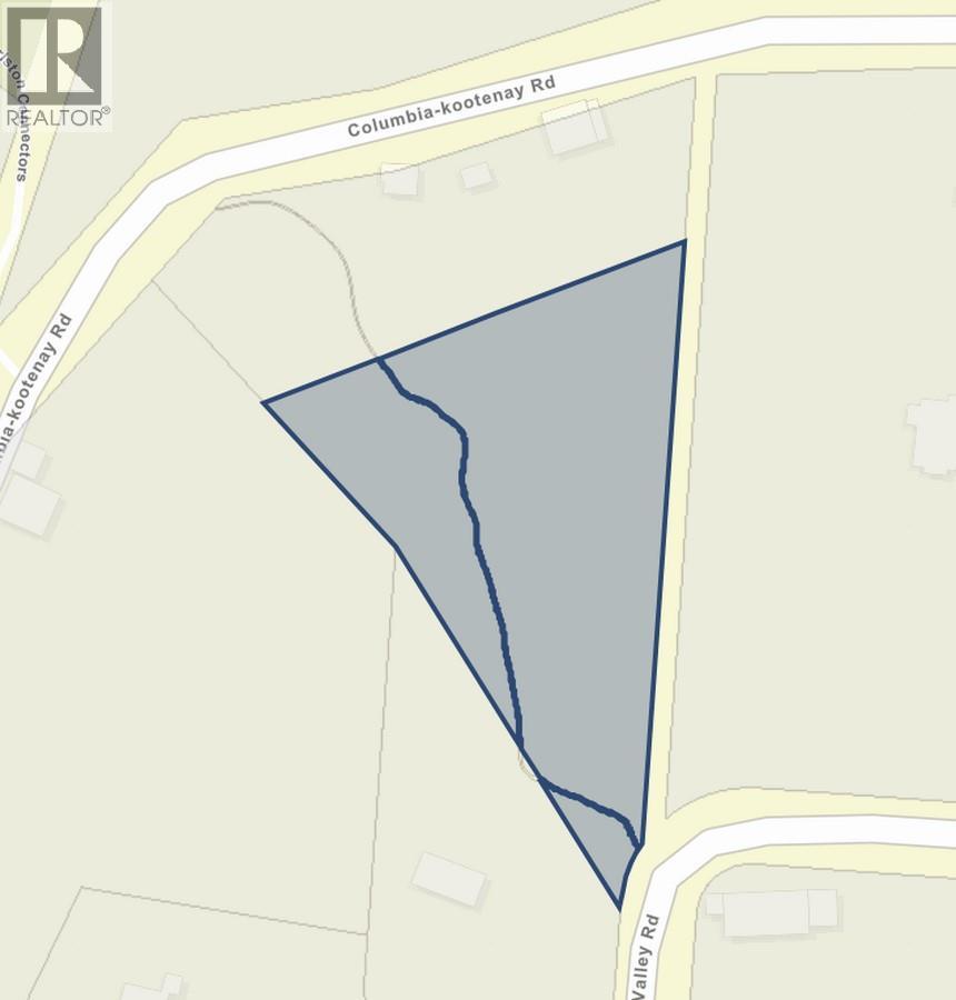 Lot 2 Happy Valley Road, Rossland - Image 1