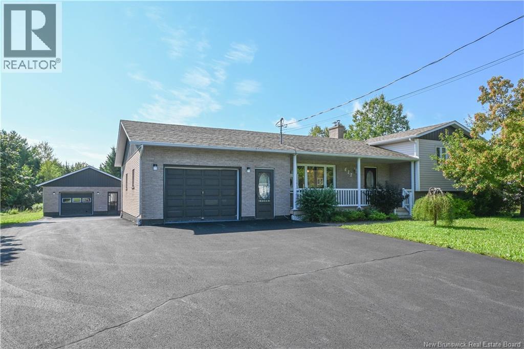 411 Rang St-Georges Street - 1