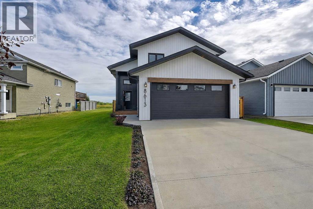 Property for sale at 8613 88 Street