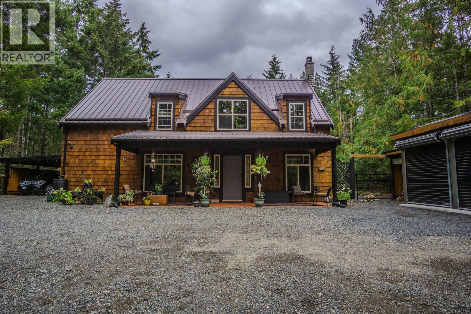 1389 Meadowood Way - 2