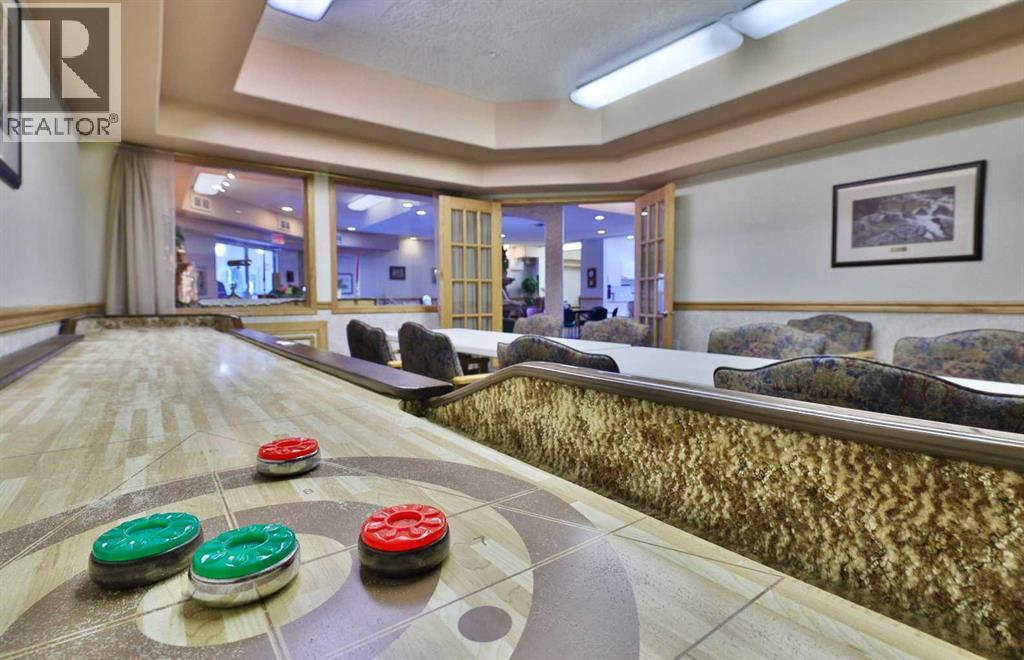 Games/Board Room