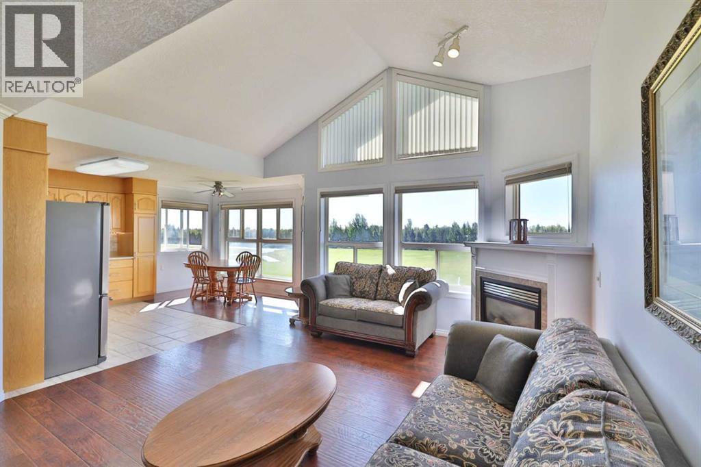 Beautiful Living Area