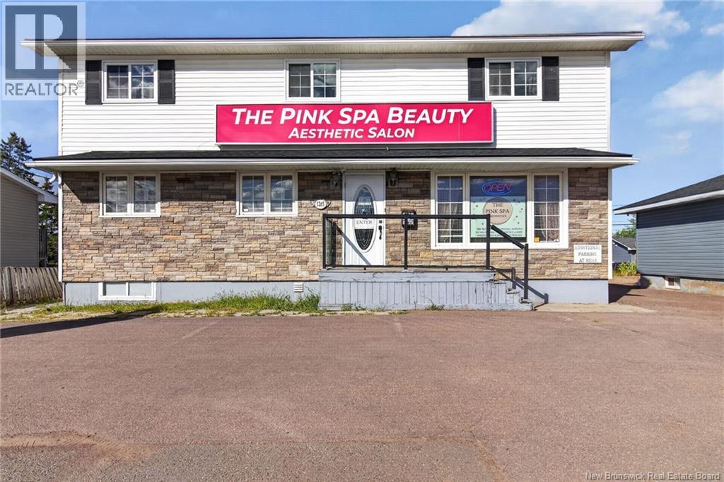 1265 Mountain Road, Moncton, New Brunswick, E1C2T9, Moncton, New Brunswick — photo 2 of 5