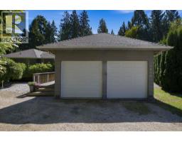 7321 Redrooffs Road, Sechelt, BC V7Z0T3 Photo 39