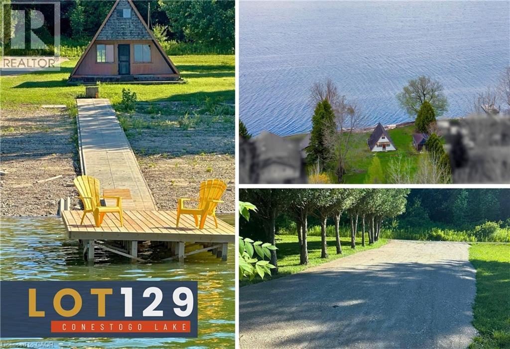 LOT 129 ROAD 100 - 1