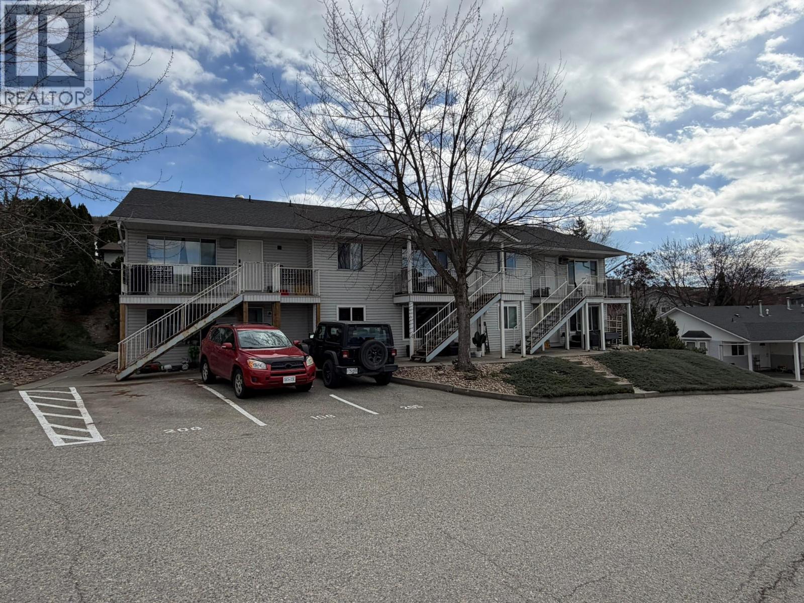 #107 1041 Middleton Way Lot# 7 - 5