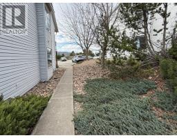 Primary Bedroom - 1041 Middleton Way Unit# 107 Lot# 7, Vernon, BC V1B2N3 Photo 7