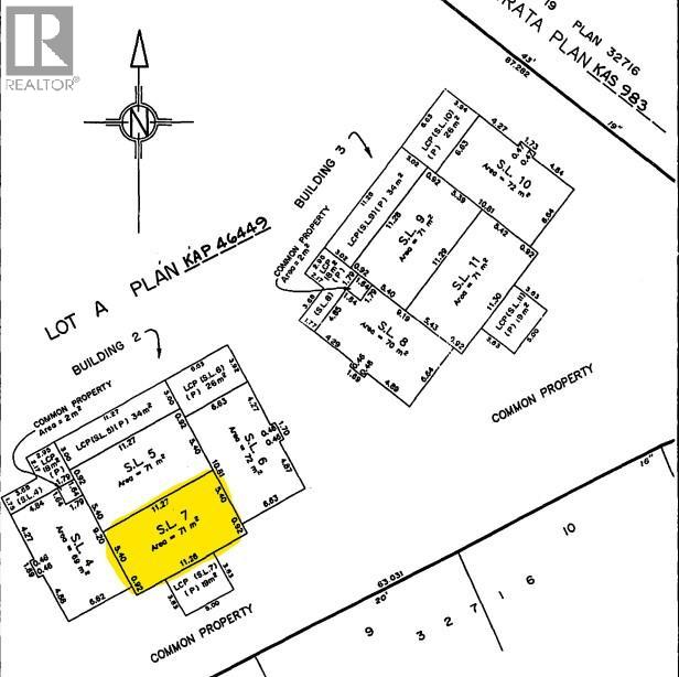 #107 1041 Middleton Way Lot# 7 - 70