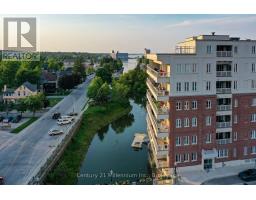 604 - 80 9th Street E, Owen Sound, ON N4K1N4 Photo 9