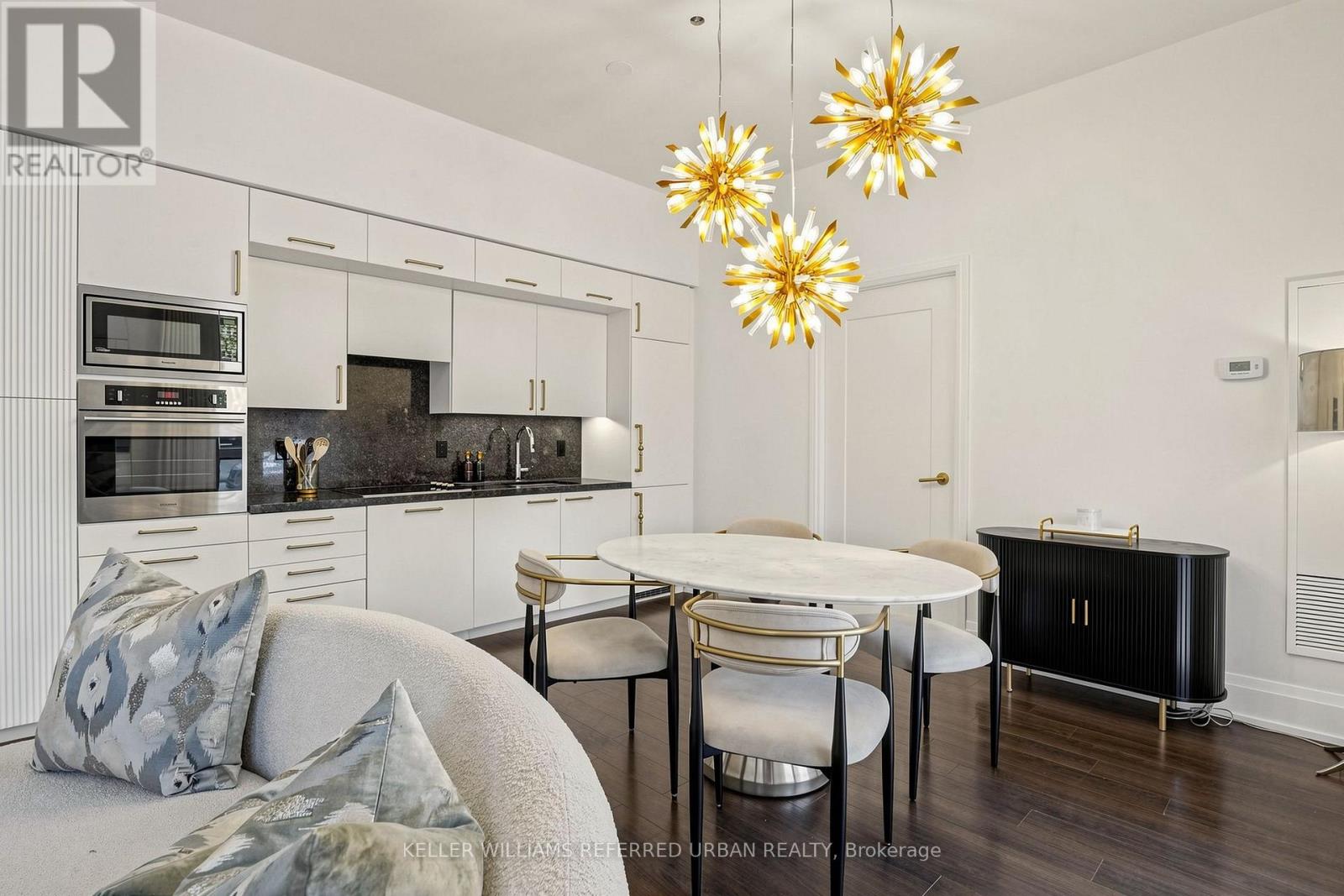 #130 120 HARRISON GARDEN BOULEVARD - 7