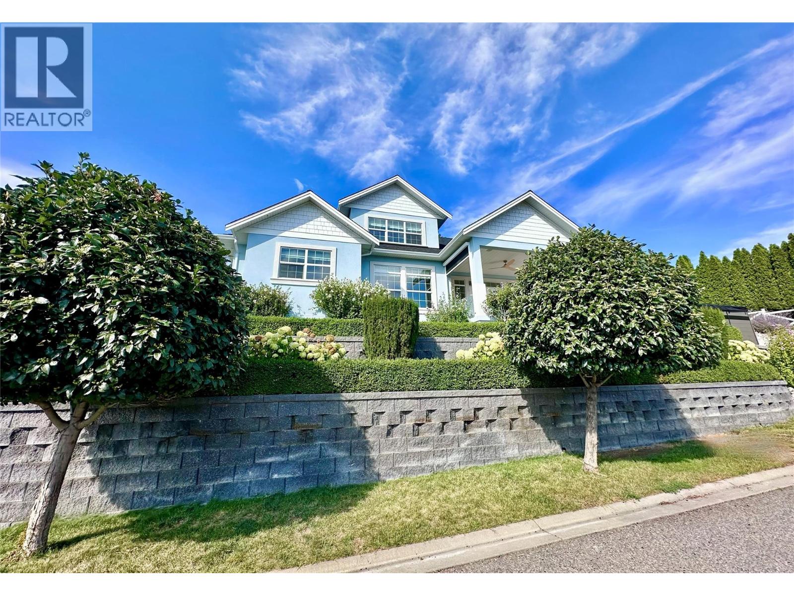 4 3121 Thacker Drive, West Kelowna