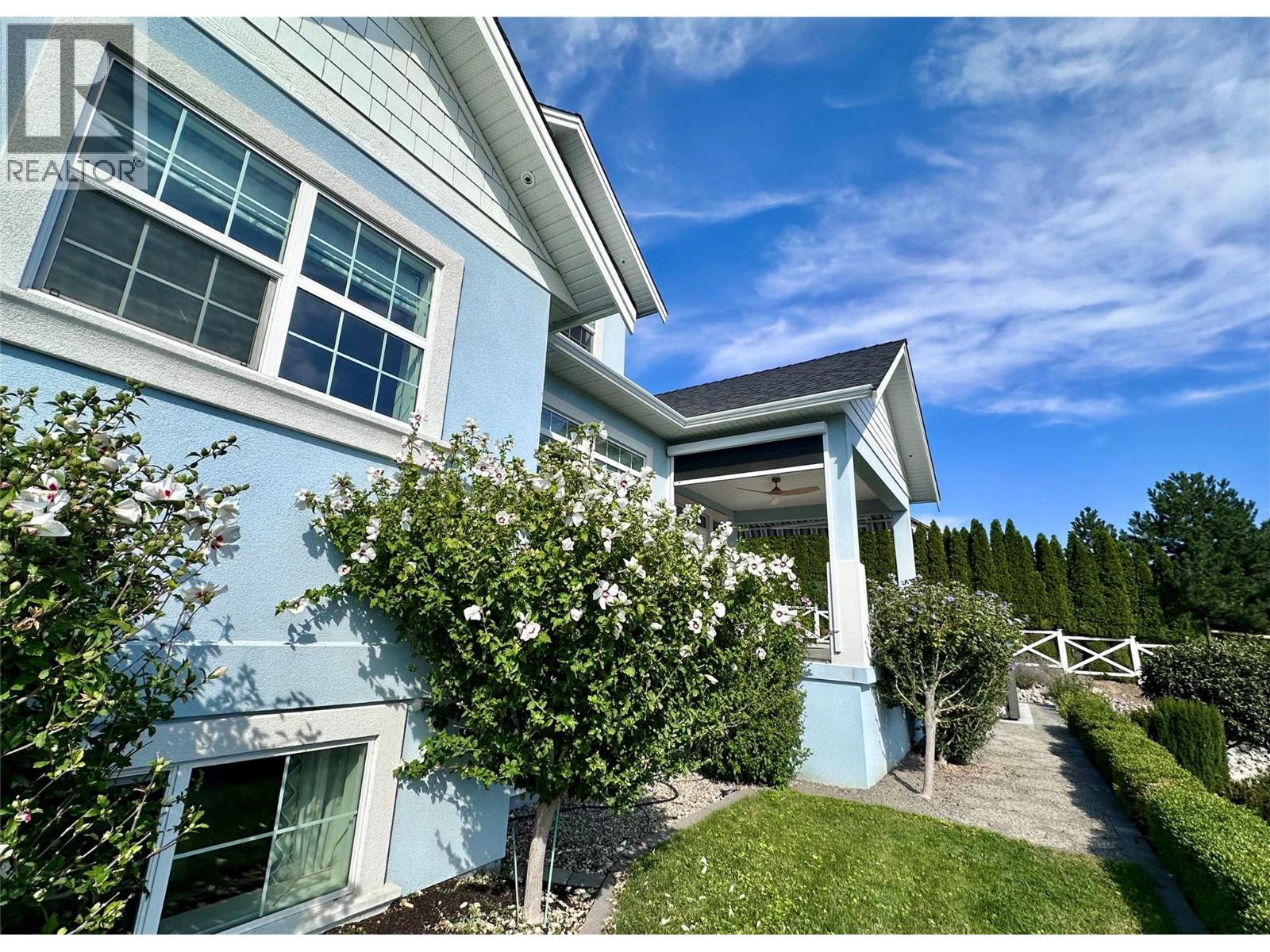 4 3121 Thacker Drive, West Kelowna