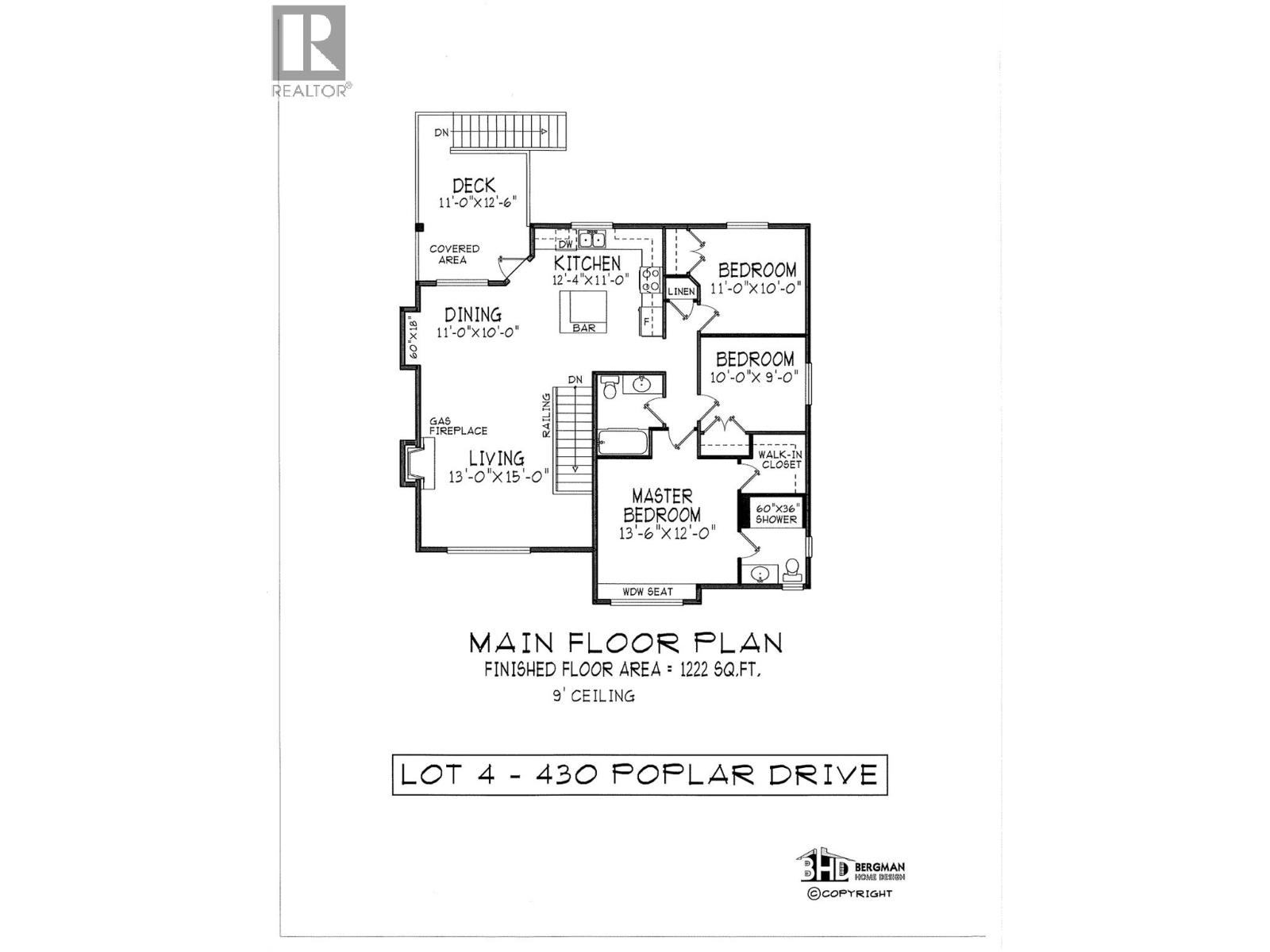 430 Poplar Drive - 2
