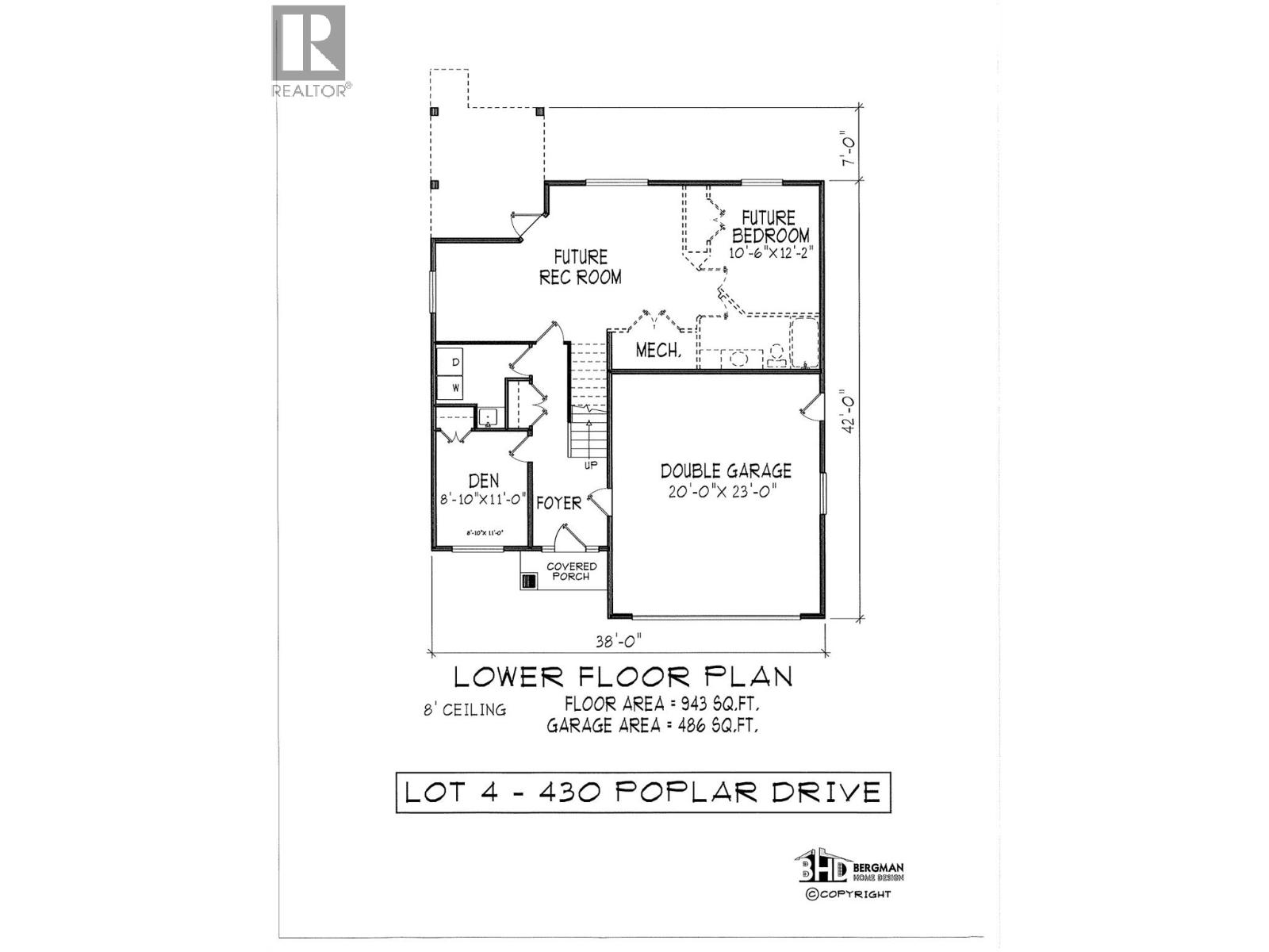 430 Poplar Drive - 3