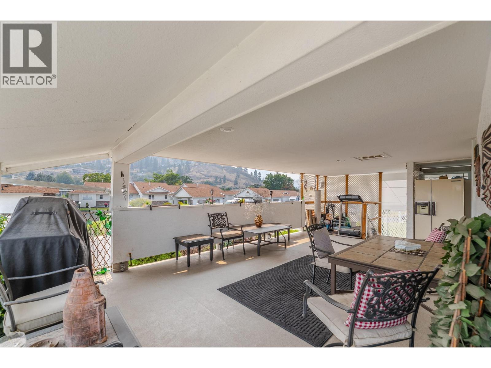 8704 Purves Road Unit# 8, Summerland