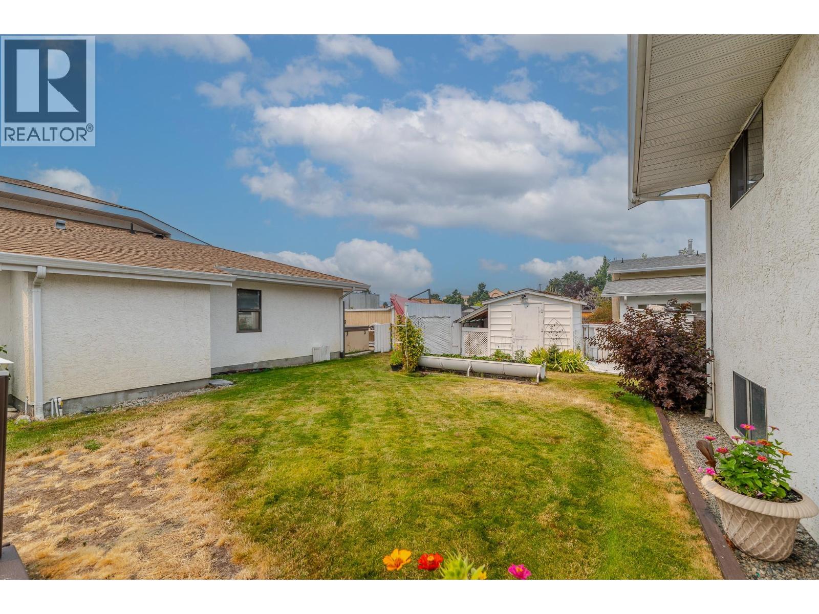 8704 Purves Road Unit# 8, Summerland