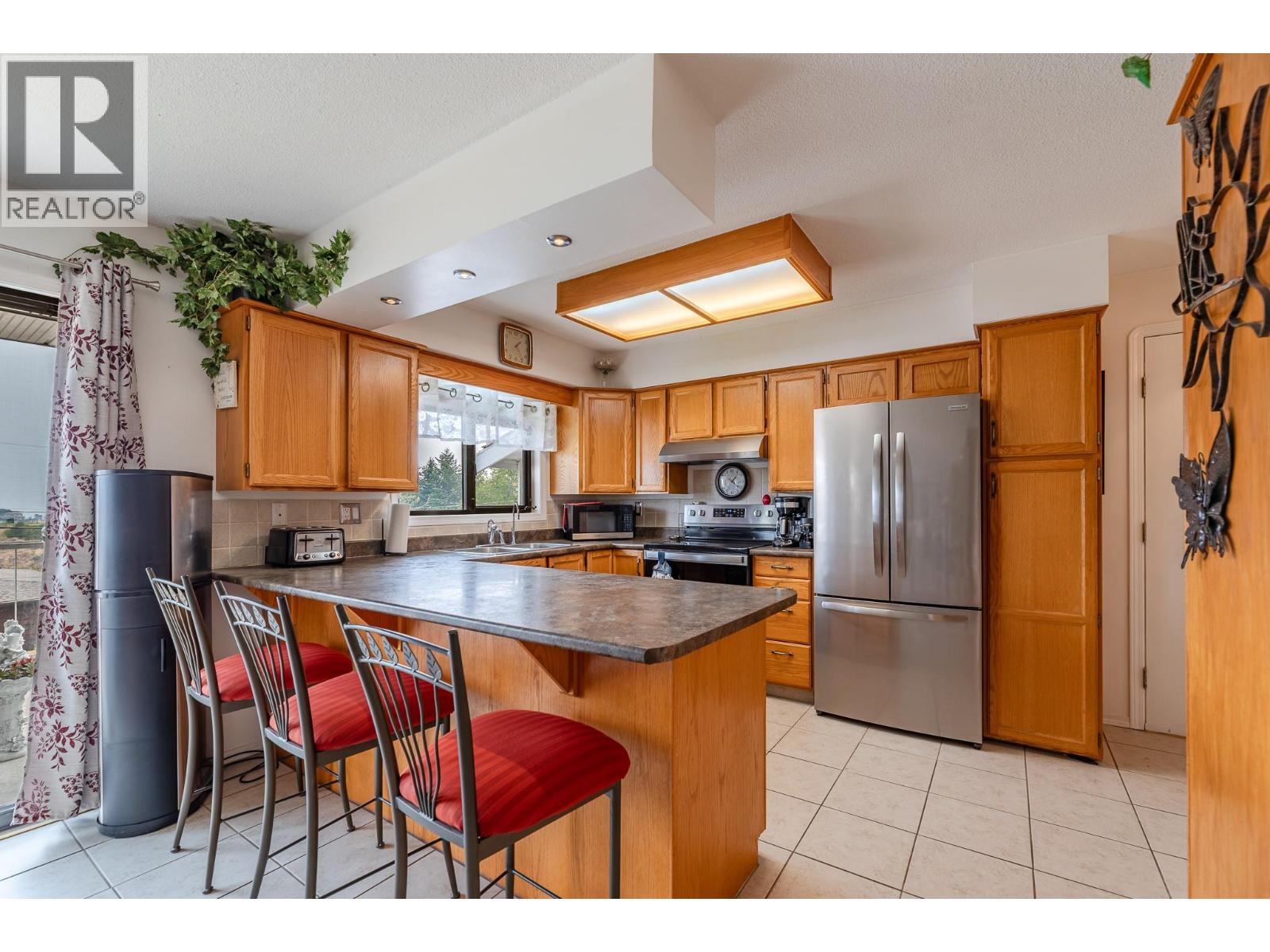 8704 Purves Road Unit# 8, Summerland