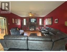Primary Bedroom - 607 Barnett Drive, Fort San, SK S0G1S0 Photo 8