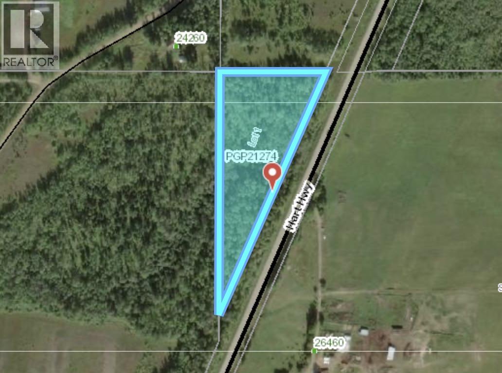 LOT 1 N 97 HIGHWAY, Salmon Valley
