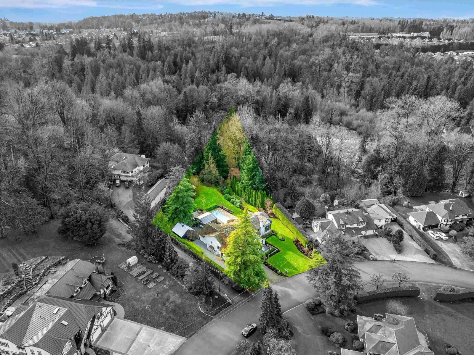 32500 VERDON WAY, Abbotsford
