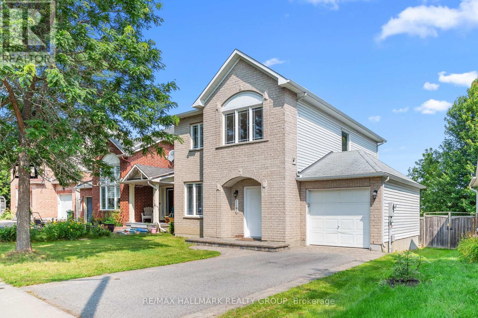 1146 HALTON TERRACE - 1