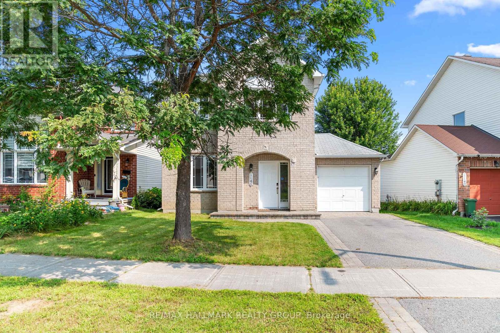 1146 HALTON TERRACE - 2