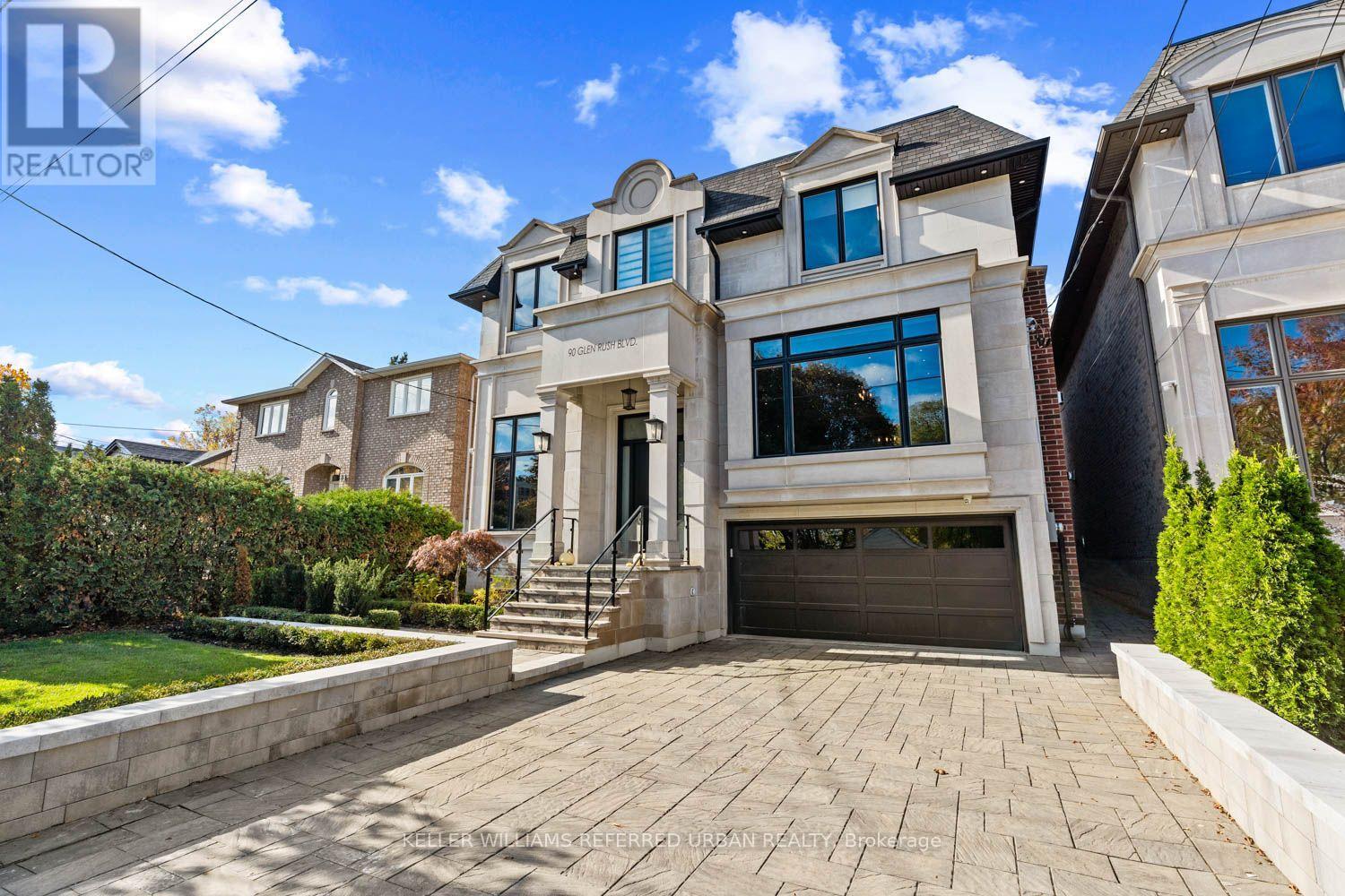 90 GLEN RUSH BOULEVARD - 1