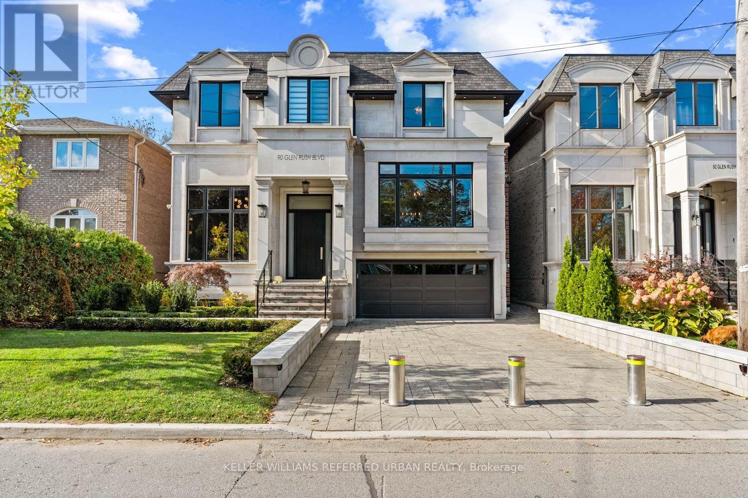 90 GLEN RUSH BOULEVARD - 50