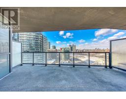 1901 - 20 Bruyeres Mews, Toronto, ON M5V0G8 Photo 23