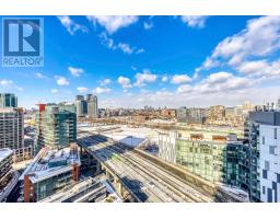 1901 - 20 Bruyeres Mews, Toronto, ON M5V0G8 Photo 26